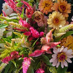 Bulk Botanical Bucket (click for details)